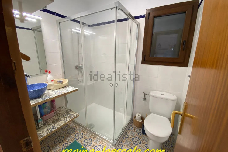 Chalet adosado en calle Fitora