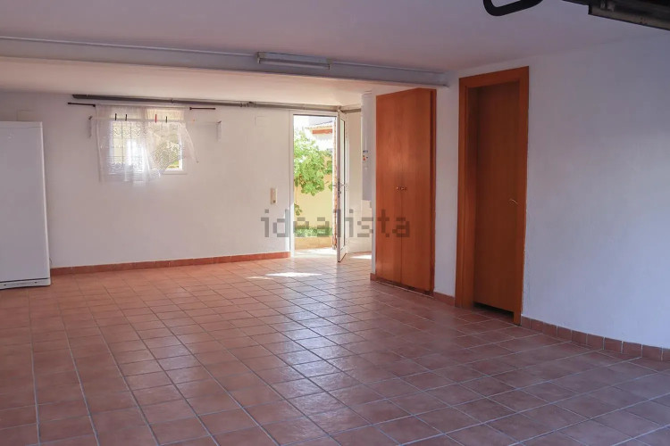 INSPIRA GLOBAL INMO - CASA UNIFAMILIAR CON PISCINA AL PUIG SEC