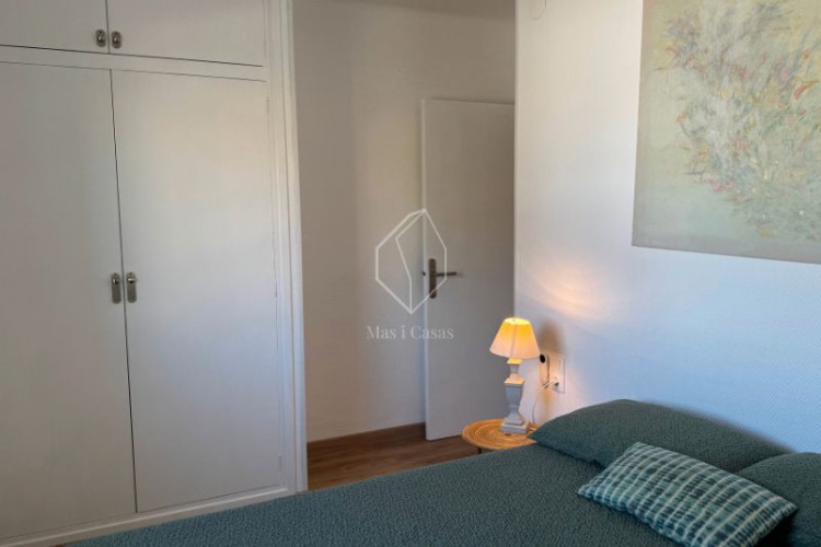 Carrer del Garbu00ED, Eixample Residencial