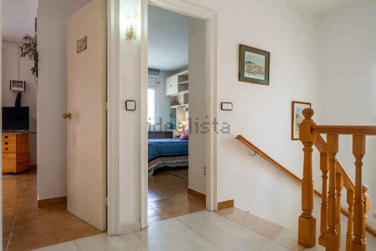Casa independiente en Barrio Riells
