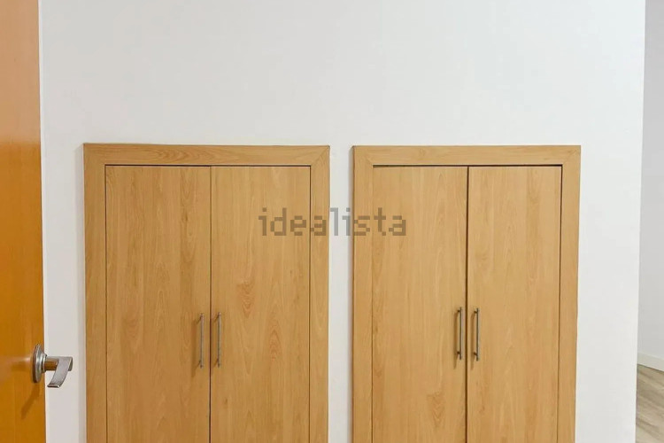 Piso en Eixample Residencial