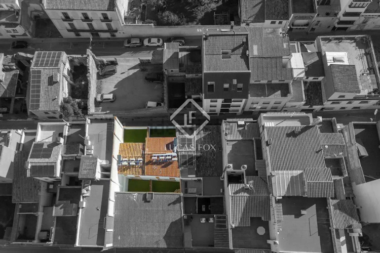 Chalet en Nucli Antic