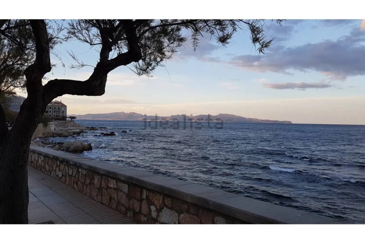 Piso en paseo Mar, 16