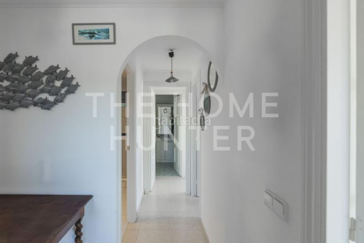 Ático  de 133 m2 con terraza en venta en escala, l en Escala (L´)