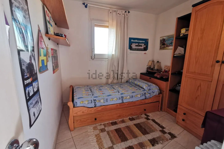 APARTAMENTO PRIMERA LINIA DE MAR CON AMPLIAS TERRAZAS Y PISCINA COMUNITARIA EN EL PUEBLO DE L'ESCALA
