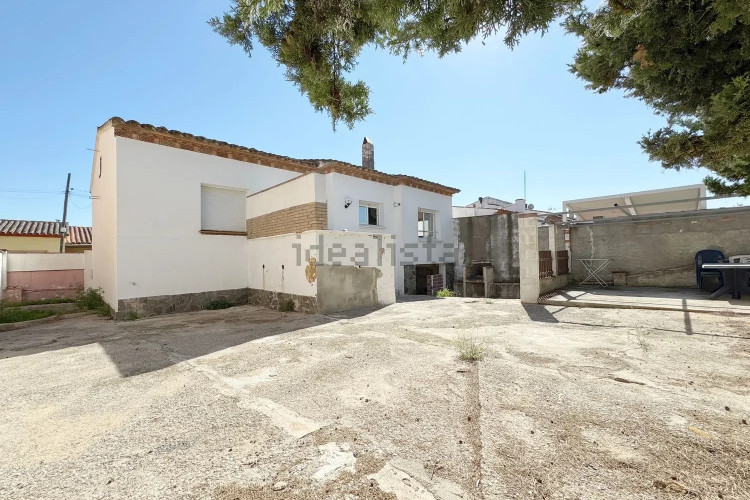 Casa independiente en calle Pardal, 13