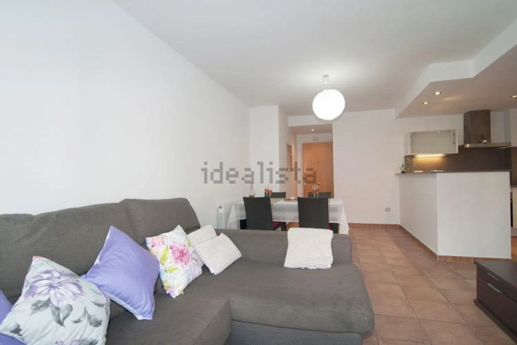 Piso en calle Tramuntana