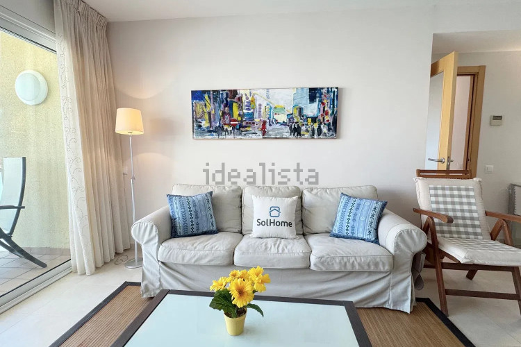 Piso en avenida Riells, 94