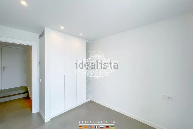 Casa independiente en Barrio Port - Les Planasses