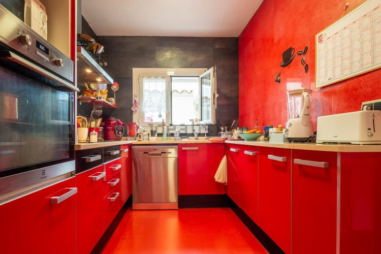Casa independiente en Barrio Riells
