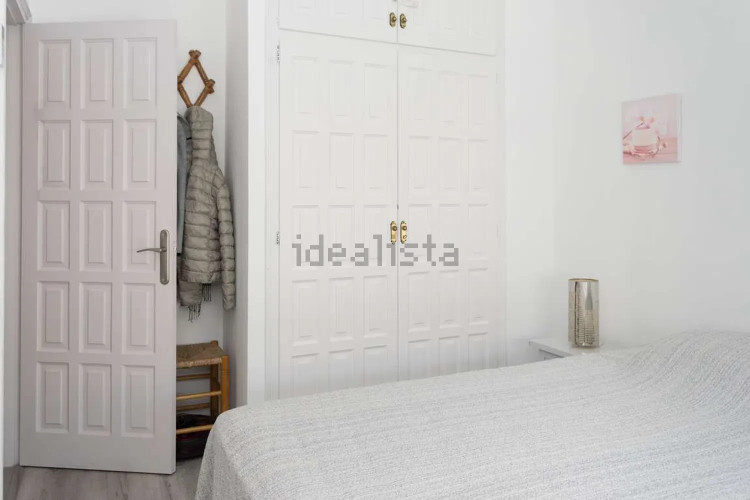 Casa independiente en Barrio Riells