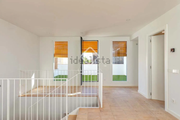 Chalet en Nucli Antic