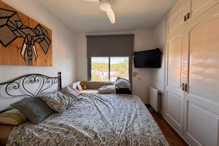 Avinguda de Girona, 51, Eixample Residencial