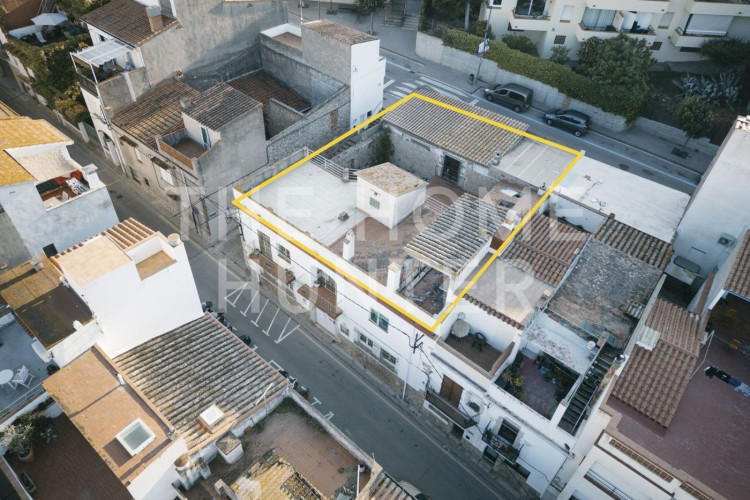 RONDA DEL PADRu00D3, Eixample Residencial
