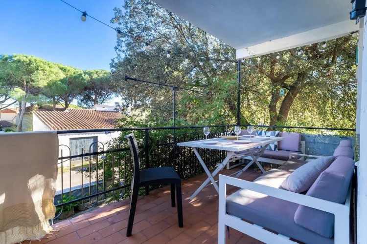 Piso en calle Olives