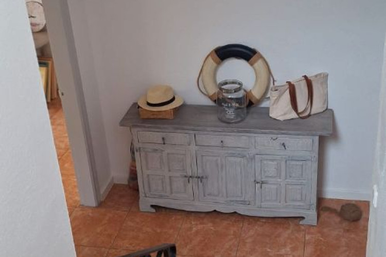 Port - La Cota - Puig Sec
