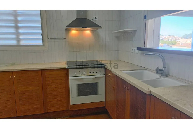 Piso en paseo Mar, 16