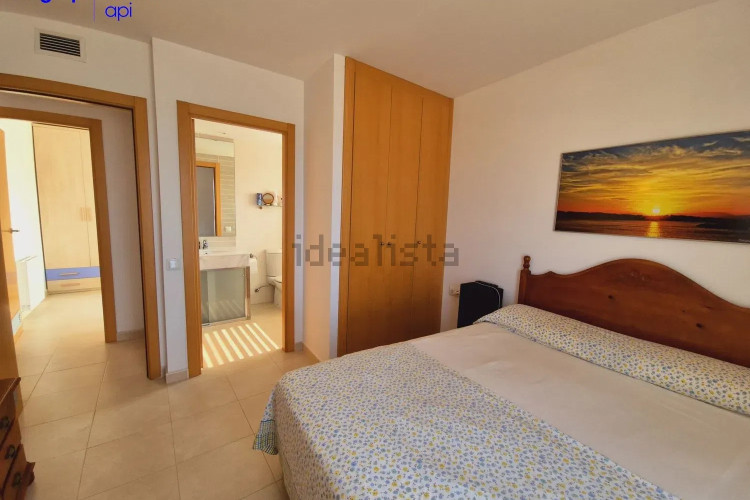 Piso en avenida Riells