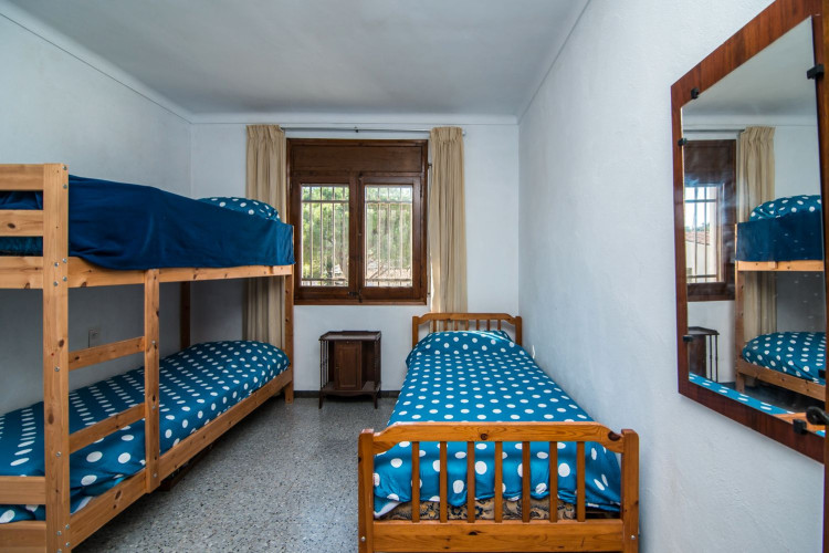 Carrer Olives, 25, Port - La Cota - Puig Sec