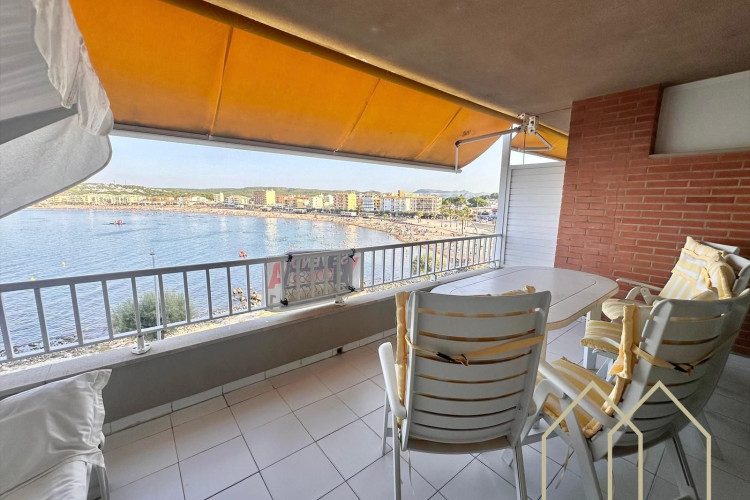 Passeig mar, Eixample Residencial