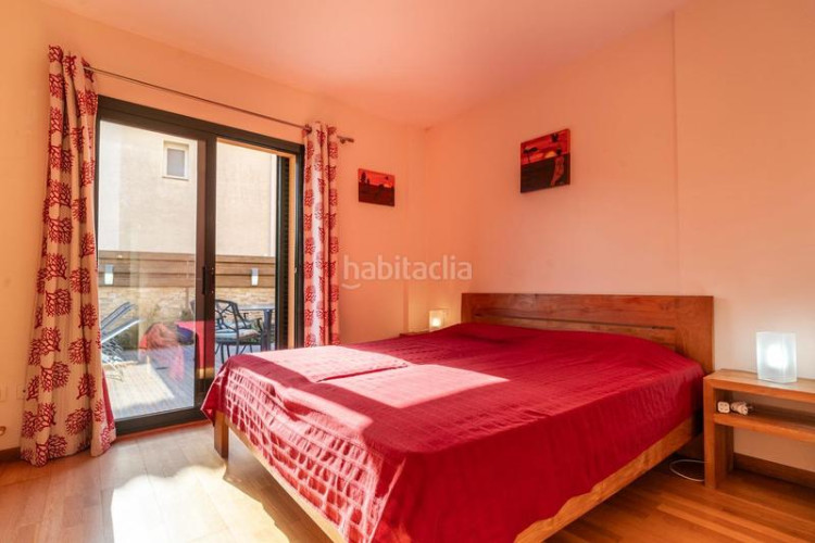 Casa  moderna situada a 250m de la playa en Riells Escala (L´)