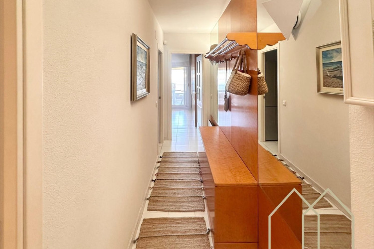 Passeig mar, Eixample Residencial