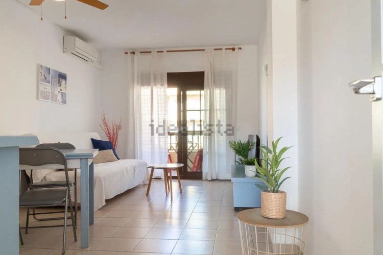 Piso en Barrio Riells