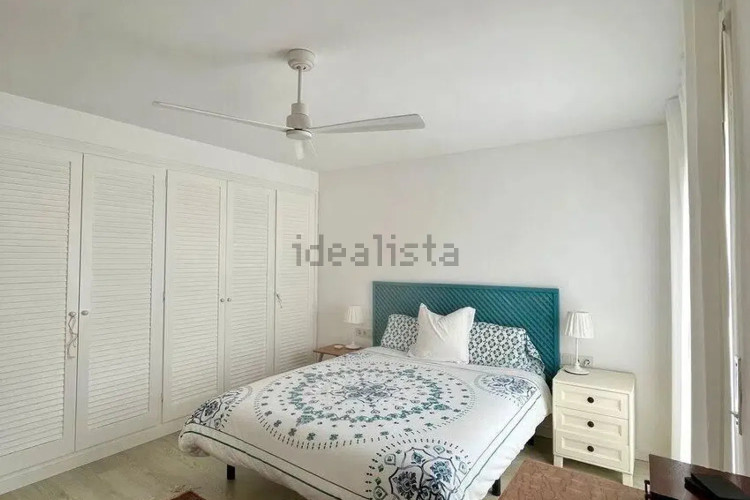 Piso en calle Port d'en Perris