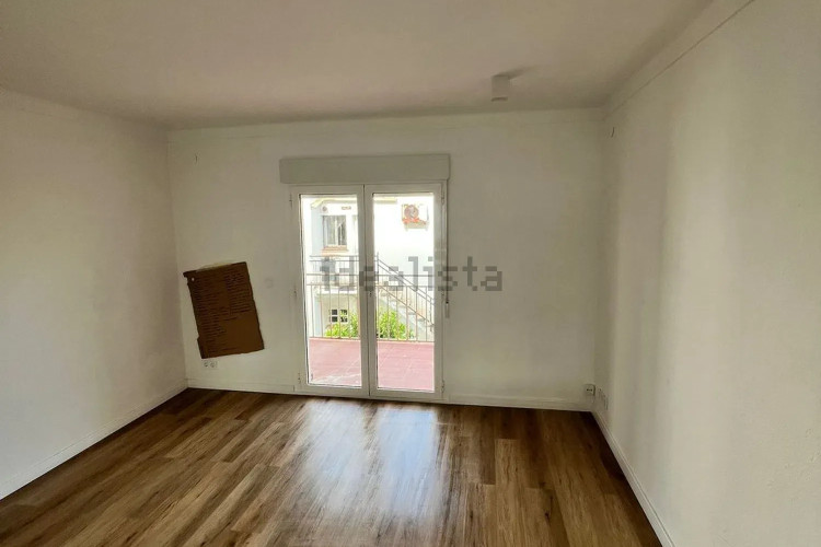 Piso en calle Termes