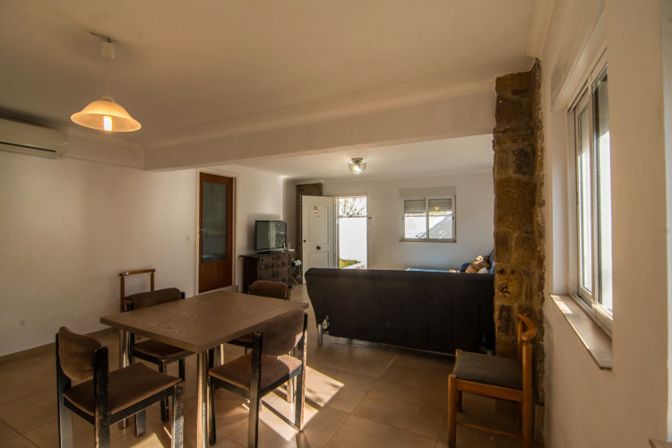 Carrer Olives, 25, Port - La Cota - Puig Sec