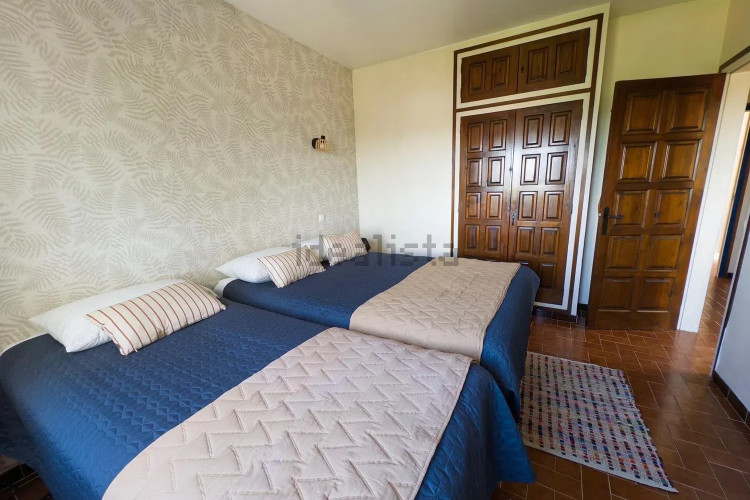 Casa independiente en Barrio Montgó