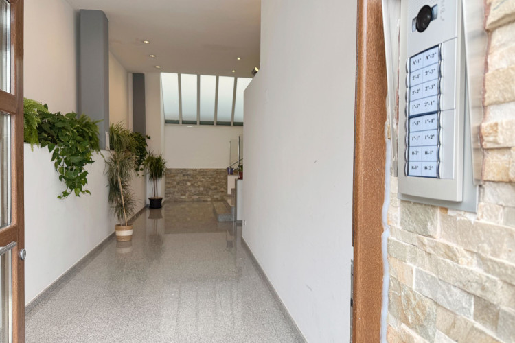 Carrer Tramuntana, 32, Eixample Residencial