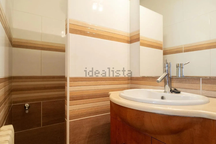 Casa independiente en calle Pinedes