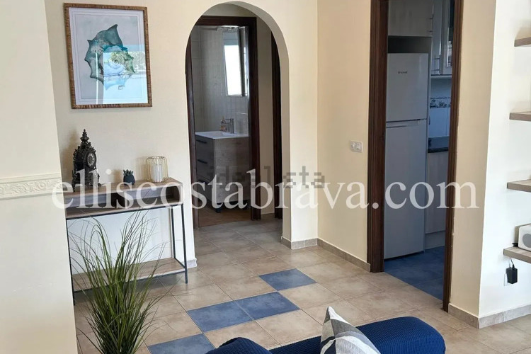 Casa independiente en Barrio Riells