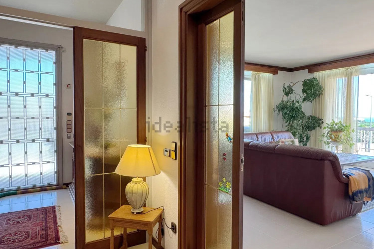Casa independiente en calle Migjorn