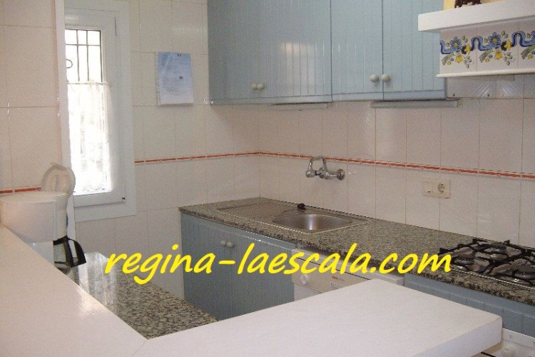 Carrer Onyar, Port - La Cota - Puig Sec