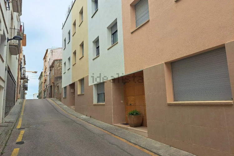 Dúplex en calle Vista Alegre