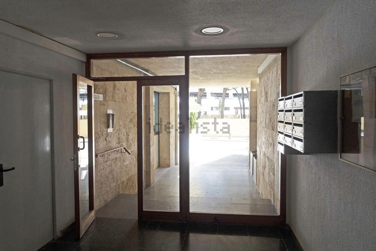 Piso en calle Punxa
