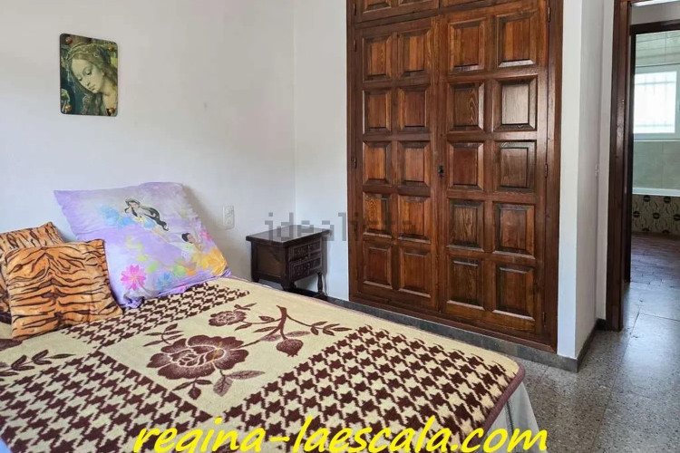 Casa independiente en calle Olives