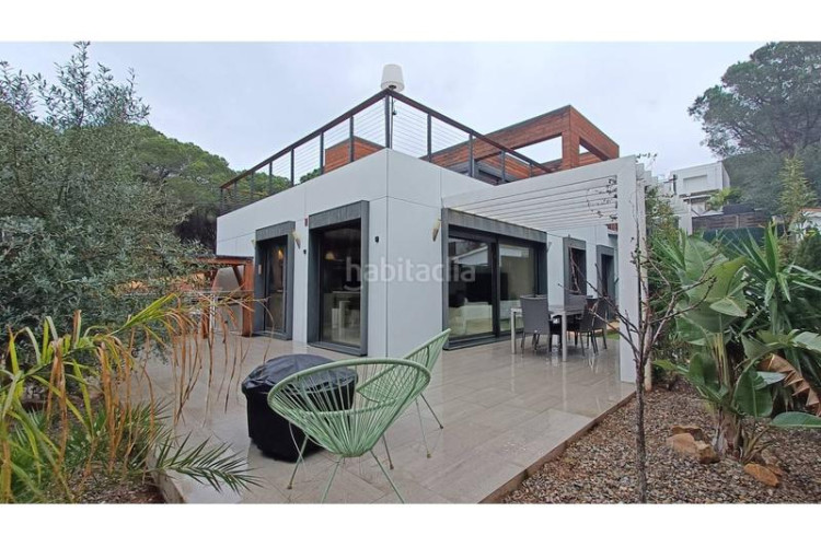 Chalet casa en venta en lescala en Montgó Escala (L´)