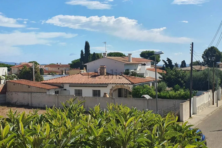 Piso en calle Lleida