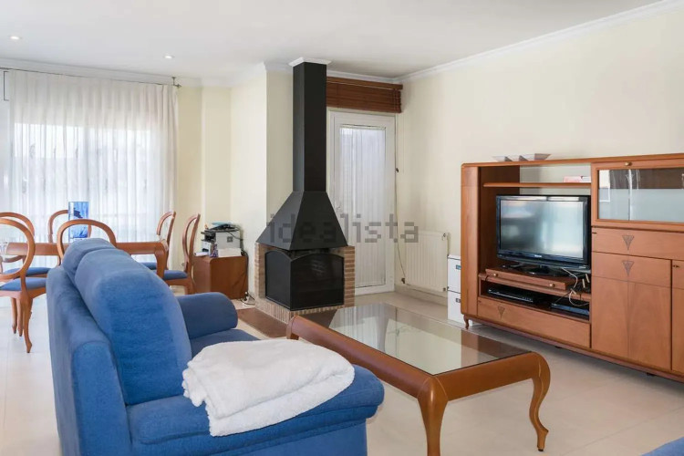 Dúplex en Nucli Antic