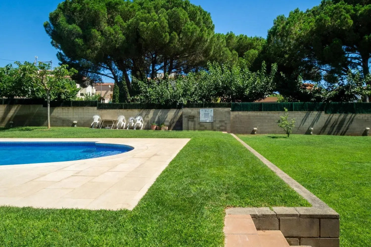 Dúplex en calle Ponent