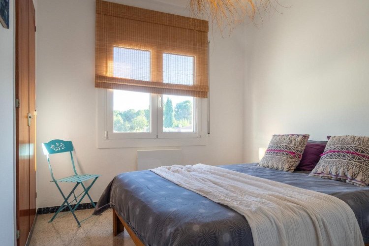 Calle del Roure, Riells