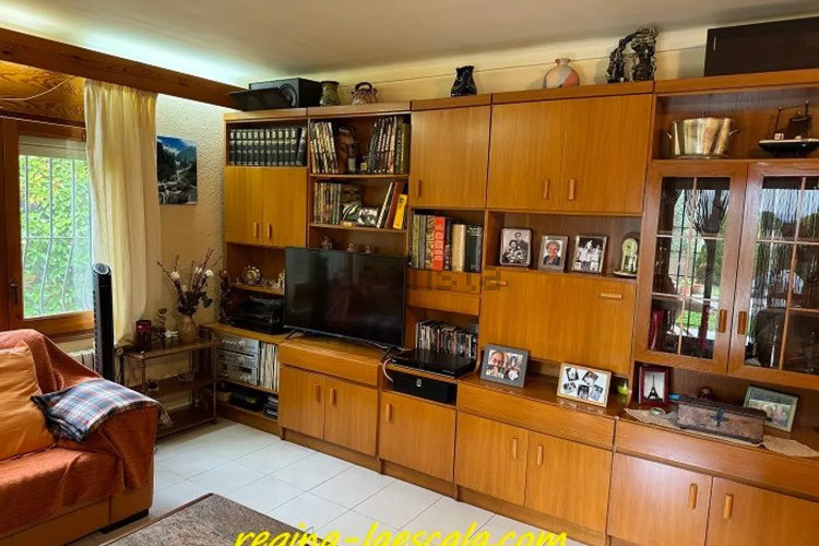 Chalet adosado en CL Muntanya Rodona