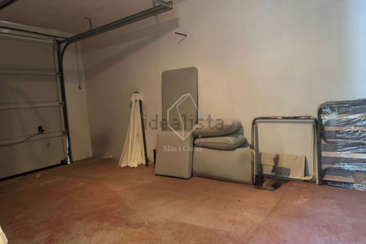 Casa independiente en Barrio Riells