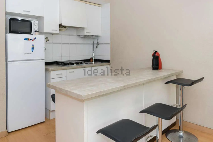 Piso en avenida Riells, 172