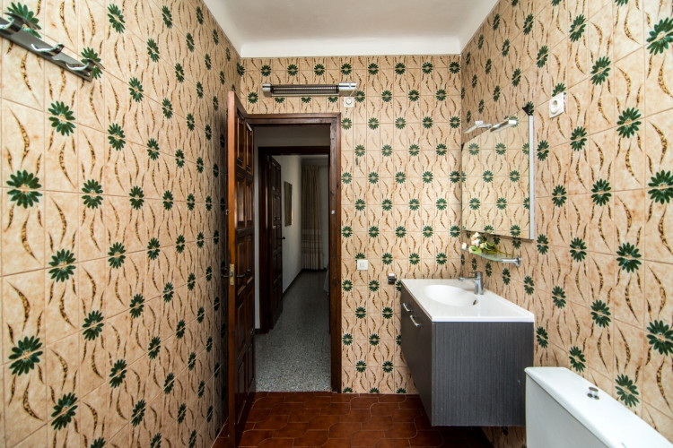 Carrer Olives, 25, Port - La Cota - Puig Sec