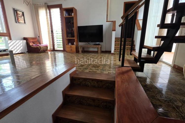 Casa encantador chalet en lescala en Riells Escala (L´)