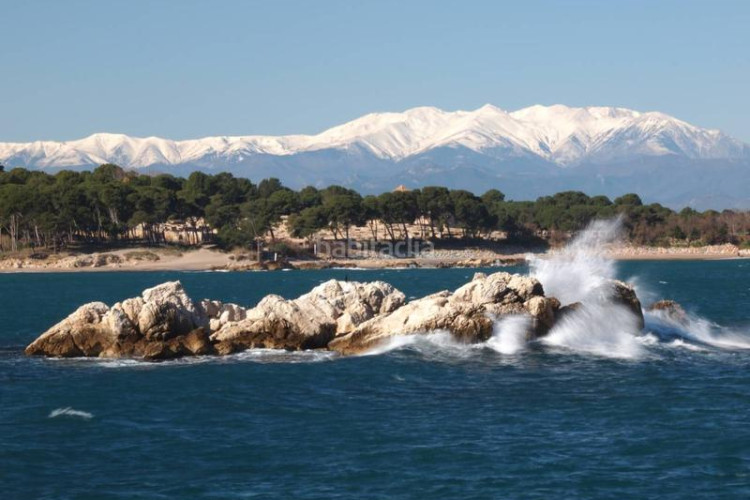 Chalet casa en venta en lescala en Montgó Escala (L´)